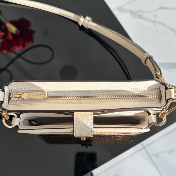 Kate Spade Phoebe Crossbody Duo BRAND NEW - Picture 3 of 8